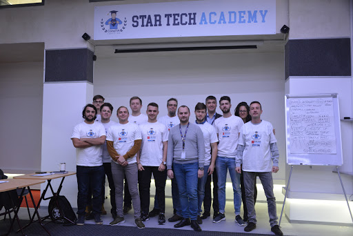 StarTech Academy