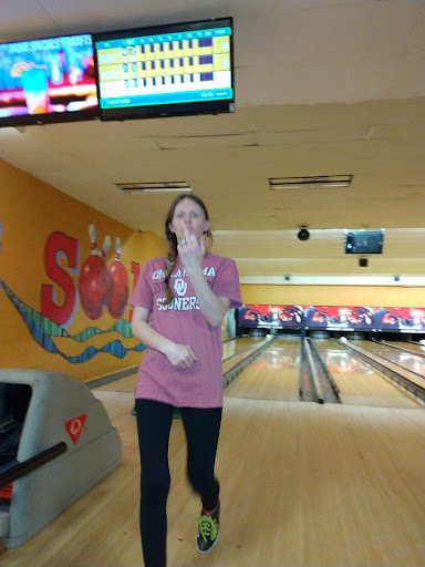 Bowling Alley «Sooner Bowling Center», reviews and photos, 550 24th Ave NW, Norman, OK 73069, USA