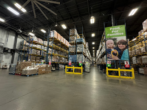 Arkansas Foodbank