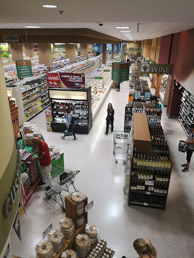 Supermarket «Publix Super Market at Mary Brickell Village», reviews and photos, 911 SW 1st Ave, Miami, FL 33130, USA