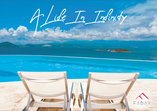 Fabay Adabükü Evleri