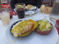 Plats et boissons du Restaurant familial Le Petit Duguesclin à Nîmes - n°8