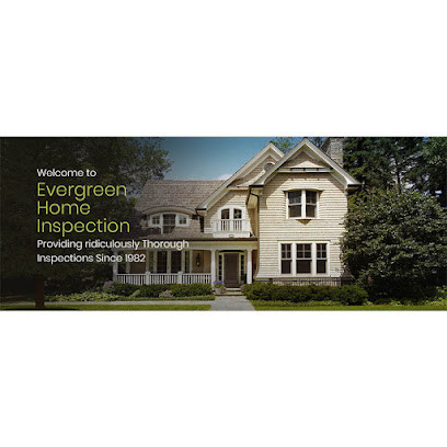 Evergreen Home Inspections