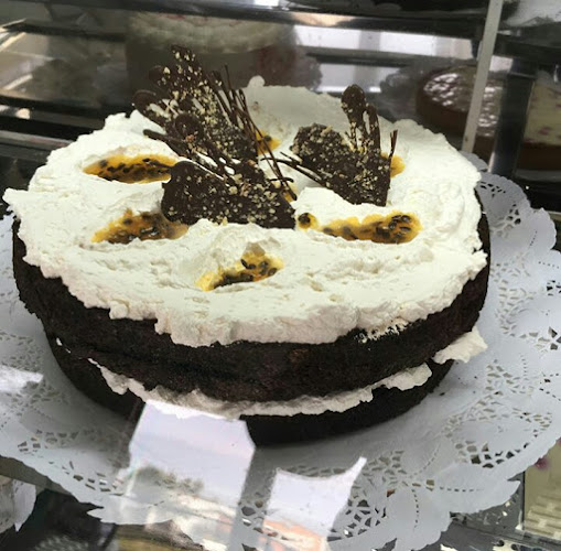 Pastelería y Cafetería Dolce Flor Gourmet - Panadería