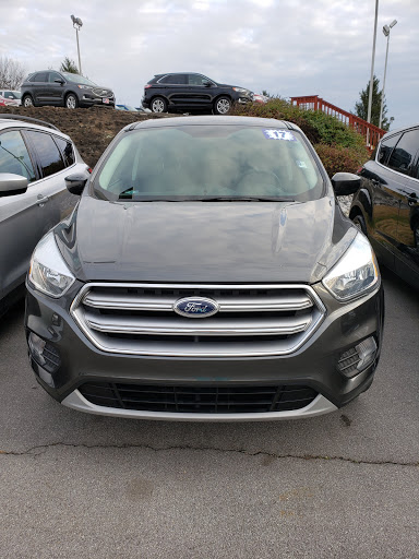 Ford Dealer «Lenoir City Ford, Inc.», reviews and photos