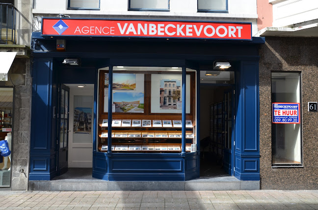 agencevanbeckevoort.be