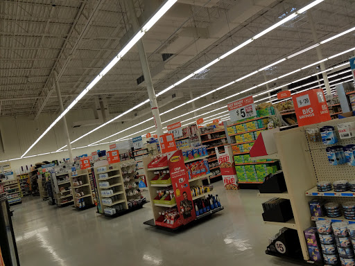 Discount Store «Big Lots», reviews and photos, 600 W 15th St, Plano, TX 75075, USA