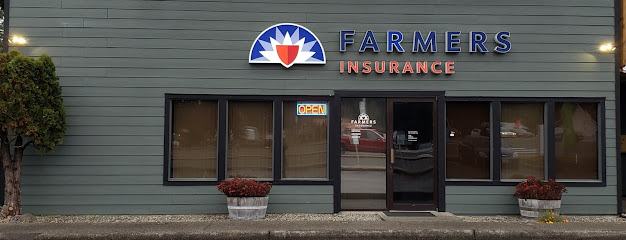 Farmers Insurance: Crystal Notson Insurance Agency Inc.