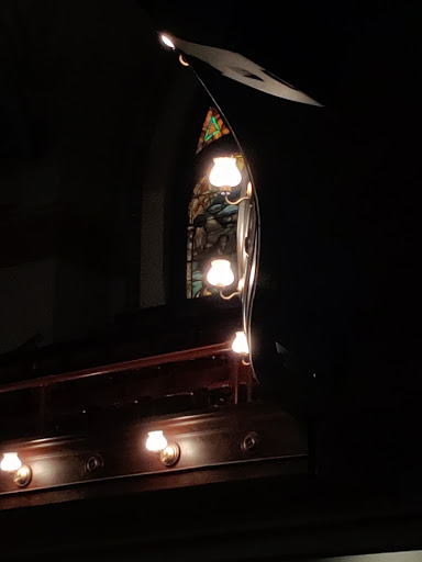 Performing Arts Theater «McGlohon Theatre at Spirit Square», reviews and photos, 345 N College St, Charlotte, NC 28202, USA