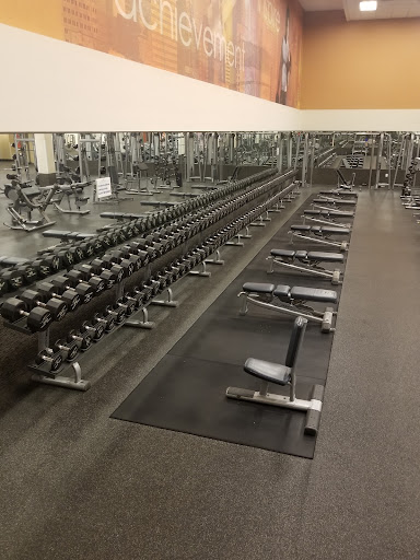 Gym «LA Fitness», reviews and photos, 1810 Dunlawton Ave, Port Orange, FL 32127, USA