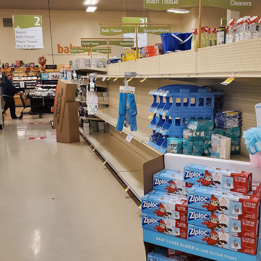 Grocery Store «Albertsons», reviews and photos, 13606 E 32nd Ave, Spokane, WA 99206, USA