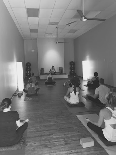 Yoga Studio «Sweet Soul Yoga», reviews and photos, 20711 Wilderness Oak #107, San Antonio, TX 78258, USA