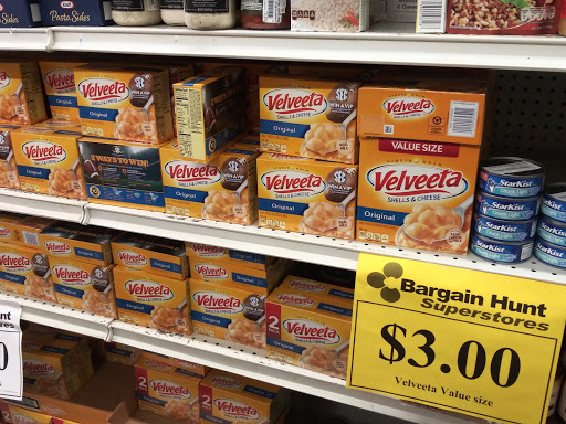 Discount Store «Bargain Hunt», reviews and photos, 3137 Dixie Hwy, Erlanger, KY 41018, USA