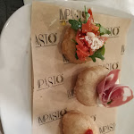 Photo n°2 de l'avis de Tatyana.a fait le 17/03/2019 à 10:10 sur le  Impasto Salvatore Cozzolino Aversa à Aversa