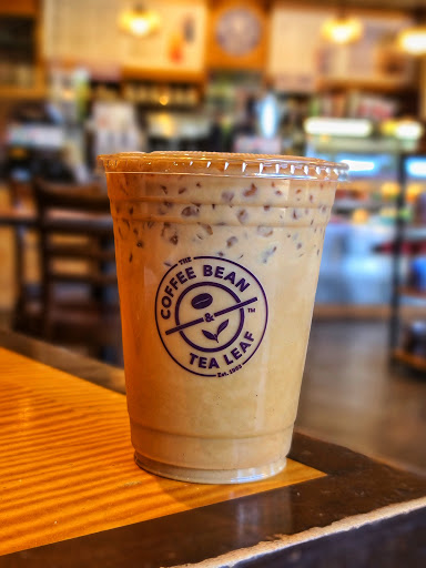 Coffee Shop «The Coffee Bean & Tea Leaf», reviews and photos, 2944 Tapo Canyon Rd, Simi Valley, CA 93065, USA