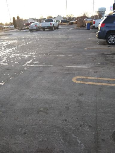 Car Wash «Ocean Express Car Wash», reviews and photos, 9640 N Federal Blvd, Federal Heights, CO 80260, USA