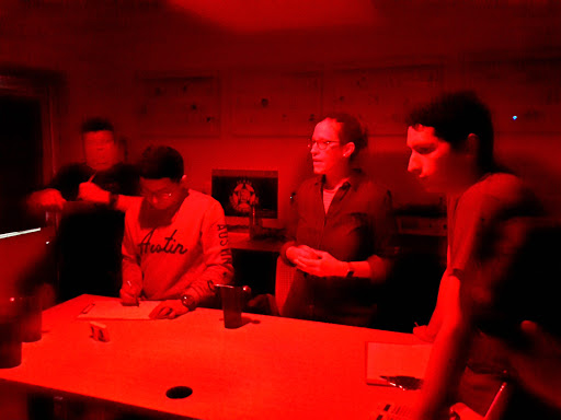 Coffee Shop «Texas Coffee Traders», reviews and photos, 1400 E 4th St, Austin, TX 78702, USA