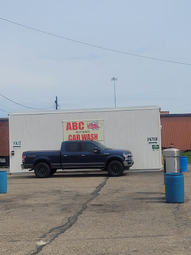 ABC CAR WASH en Canton