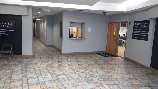 HVAC Contractor «Michael & Son Richmond», reviews and photos, 1407 Cummings Dr, Richmond, VA 23220, USA