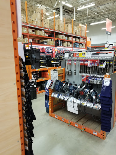 Home Improvement Store «The Home Depot», reviews and photos, 765 East I-30, Rockwall, TX 75087, USA
