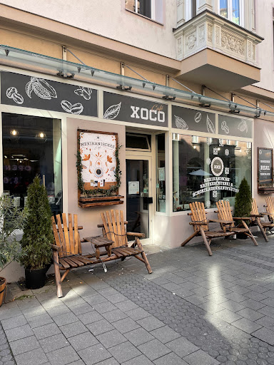 XOCO Café