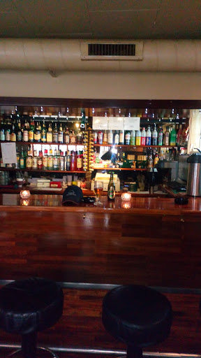 Agners Bodega in Aarhus Municipality, Morsø