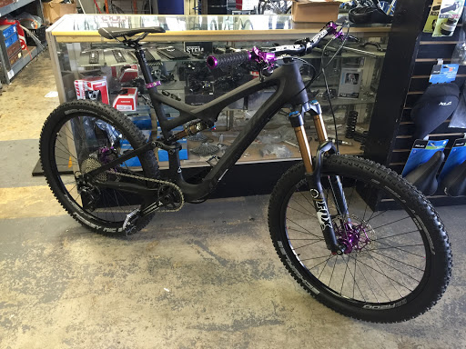 Bicycle Store «Sandy Bicycle», reviews and photos, 17390 Smith Ave, Sandy, OR 97055, USA