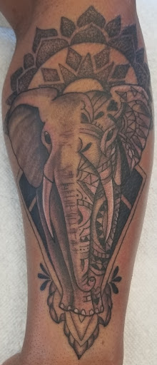 Explore tom petty tattoo ideas, creative tattoo ideas in Patchogue, available at East End Tattoo of Patchogue