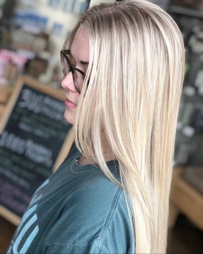 Beauty Salon «Davanti Salon.Spa», reviews and photos, 1800 S Loop 288 #222, Denton, TX 76205, USA