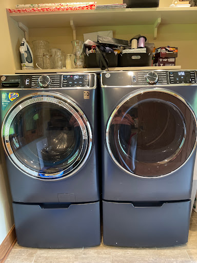 Appliance Store «Top Line Appliance Center», reviews and photos, 150 W 1st Ave, Roselle, NJ 07203, USA