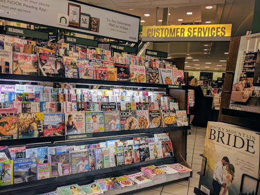 Book Store «Barnes & Noble», reviews and photos, 1430 Plaza Pl, Southlake, TX 76092, USA