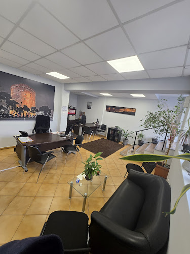 Αμφιπόλεως 36, Θεσσαλονίκη 544 54