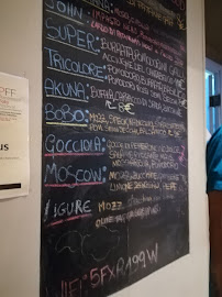 Il Menhir 2022 Di Musetti S. E C. Snc à Pontremoli carte