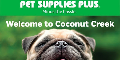 Pet Supplies Plus Coconut Creek