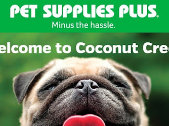 Pet Supplies Plus Coconut Creek