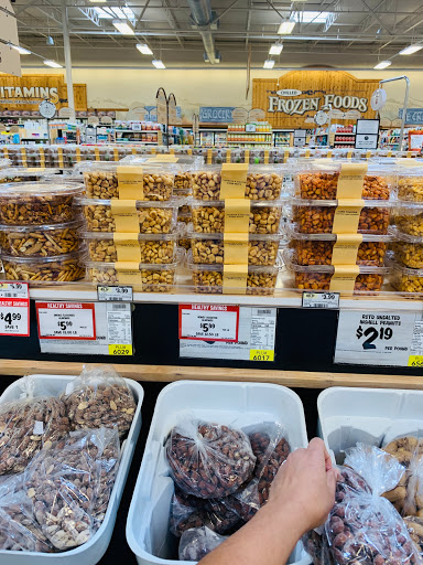 Health Food Store «Sprouts Farmers Market», reviews and photos, 316 Grapevine Hwy, Hurst, TX 76054, USA