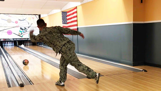 Bowling Alley «Mayport Bowling Center», reviews and photos, 244 Baltimore St, Jacksonville, FL 32227, USA