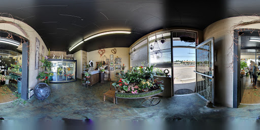 Florist «Littleton Flower Shop», reviews and photos, 6209 S Santa Fe Dr, Littleton, CO 80120, USA