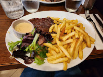 Steak du Restaurant Relais Madeleine à Paris - n°7