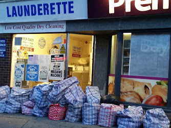 Pevensey Pete's Laundry Services & Dry Cleaners