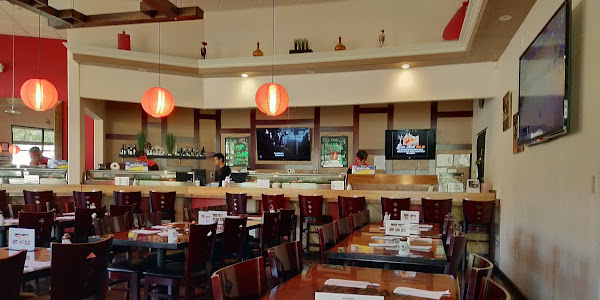 Sushi Song Japanese Restaurant