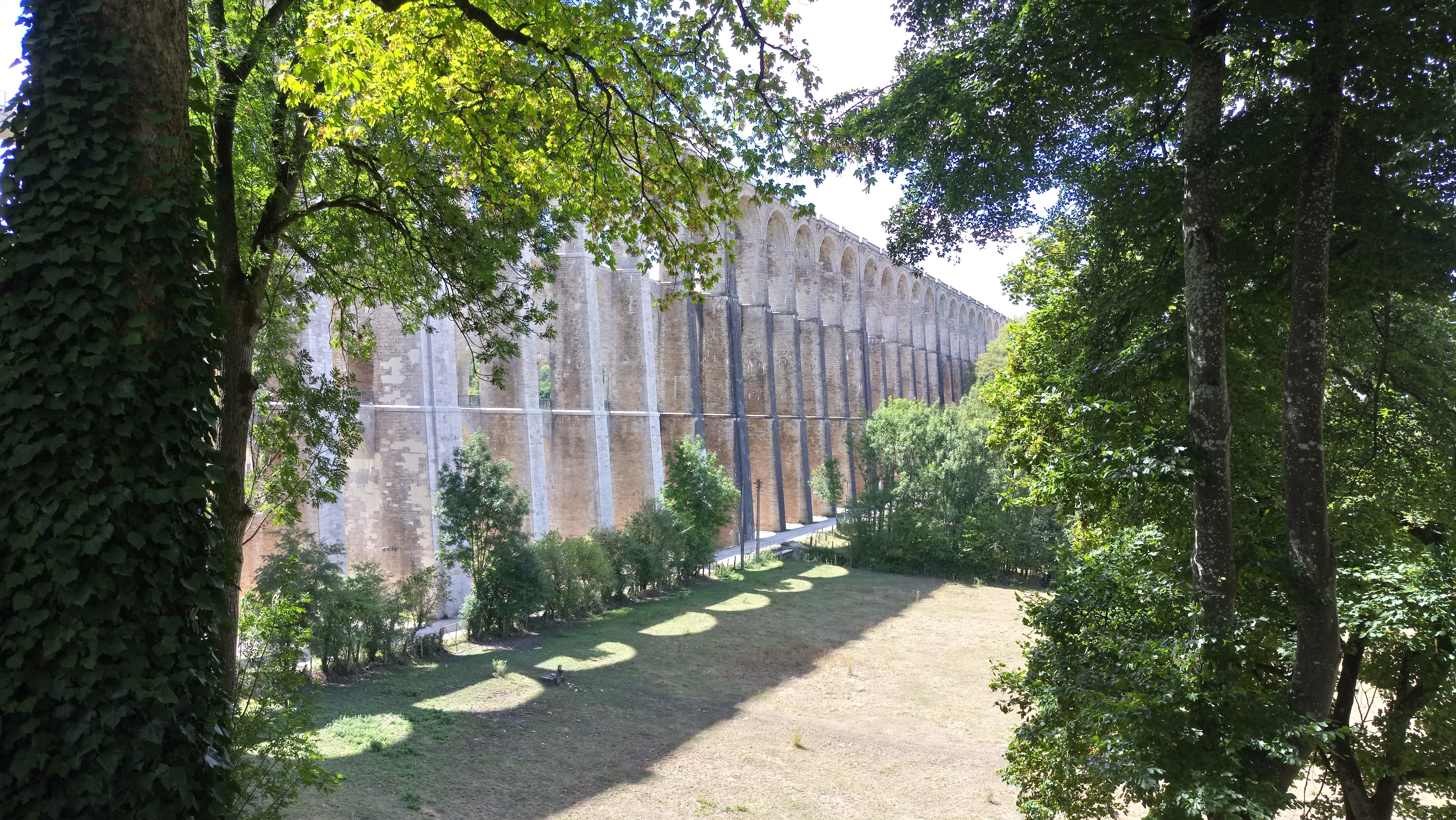 Photo n° 1 de l'avis de Stéphane.U fait le 13/08/2018 à 19:42