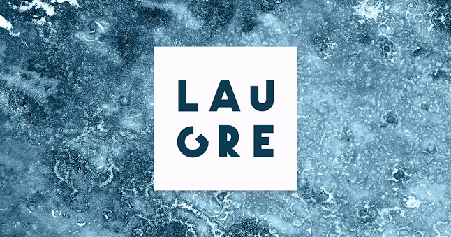 LAUGRE - Webdesign