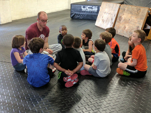 Gym «Parkour Horizons», reviews and photos, 7020 Huntley Rd Suite C-1, Columbus, OH 43229, USA