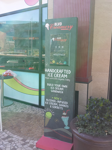 Ice Cream Shop «BLVD Creamery», reviews and photos, 3770 S Las Vegas Blvd, Las Vegas, NV 89109, USA