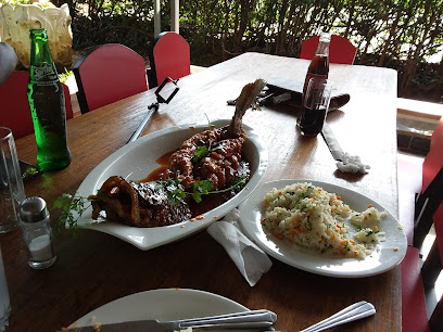 Lao Tangren Restaurant & Guest House - KG 181 St, Kigali, Rwanda