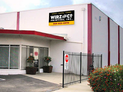 Wirz & Company Printing, Inc.