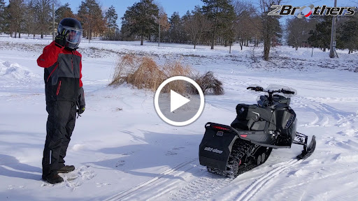 Motorcycle Dealer «2Brothers Powersports», reviews and photos, 905 Oak Ave S, Onalaska, WI 54650, USA