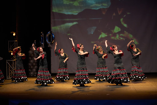 Imagen del negocio Escuela de Danza Mariluz Márquez en Arroyo de La Miel, Málaga