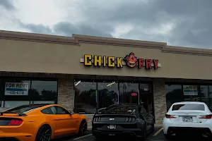 Chick Fry image